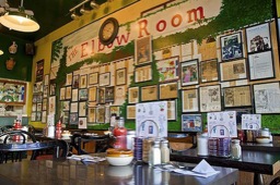 Vancouver Elbow Room